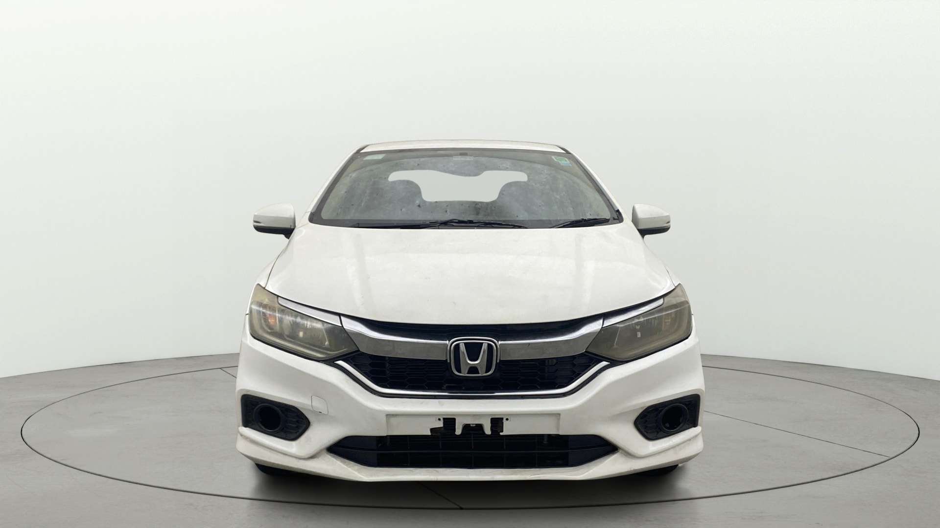 Used 2019 Honda City Used 2019 Honda City