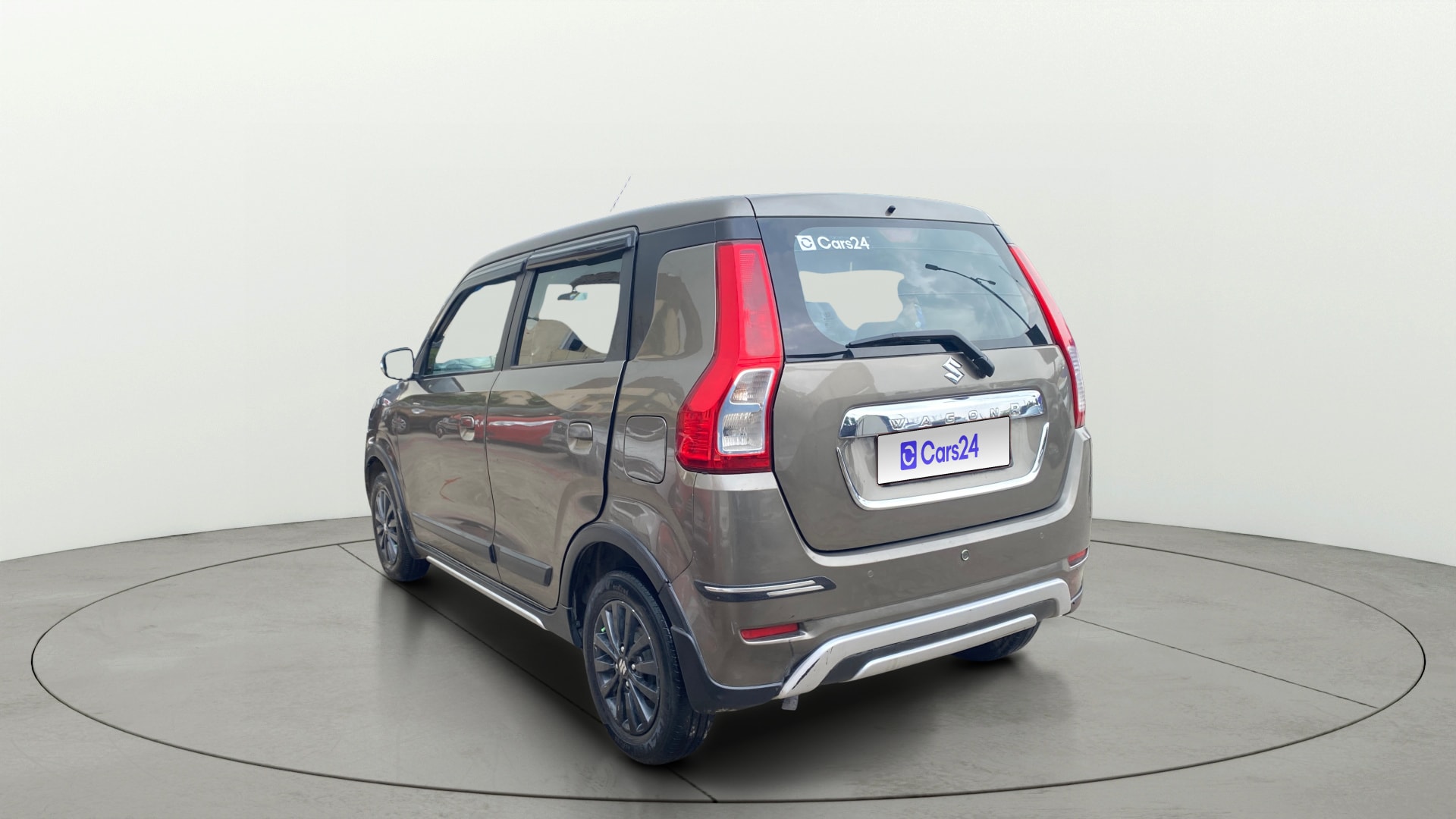 View 2024 Maruti Suzuki 1000 Base Variant Image 2 Used 2024 Maruti Suzuki 1000 Base Variant Image 2