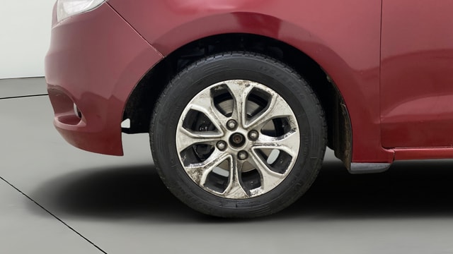 View Ford Figo Aspire Image 34 Used Ford Figo Aspire Image 34
