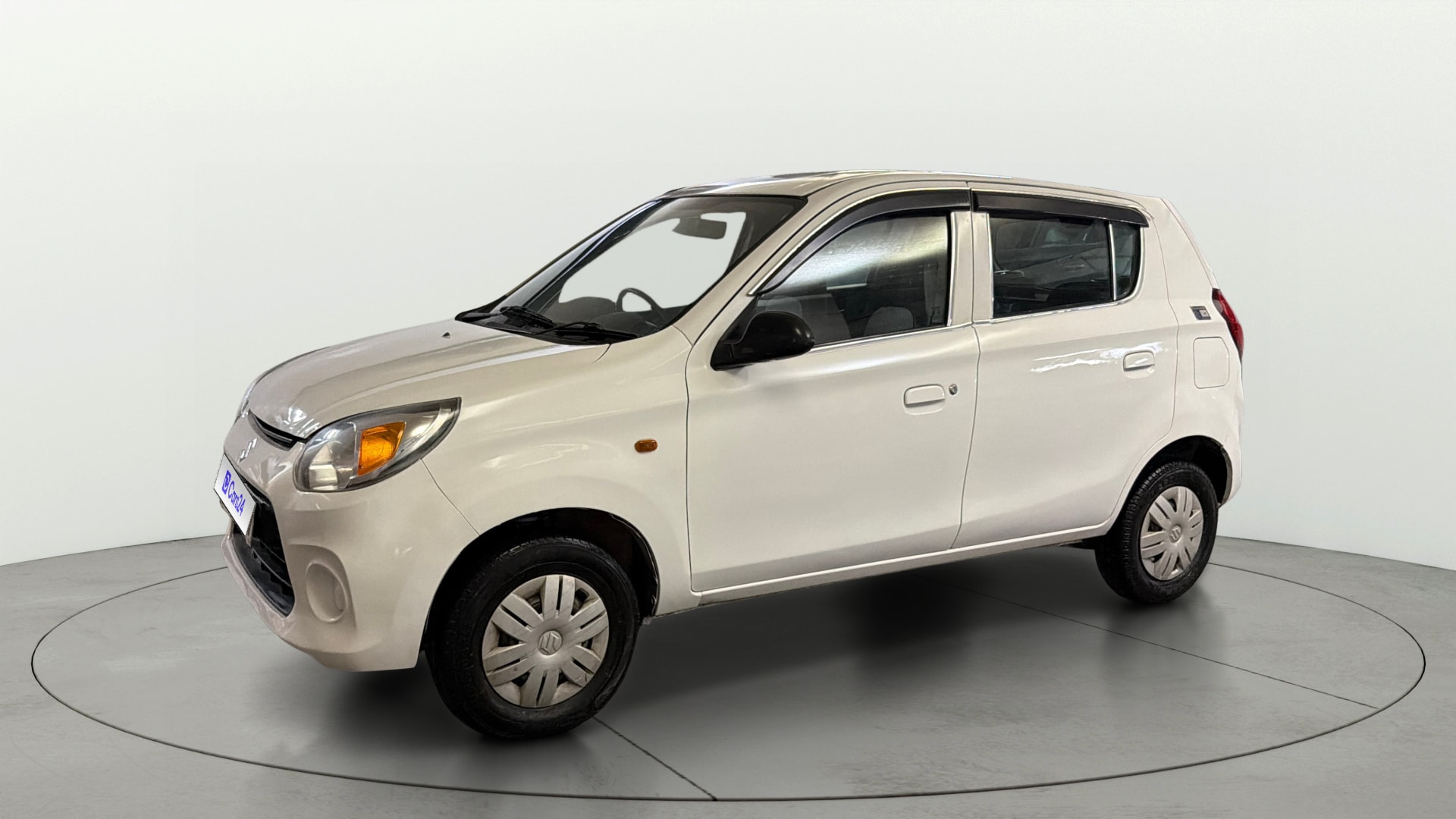 Used 2018 Maruti Suzuki Alto 800 Used 2018 Maruti Suzuki Alto 800