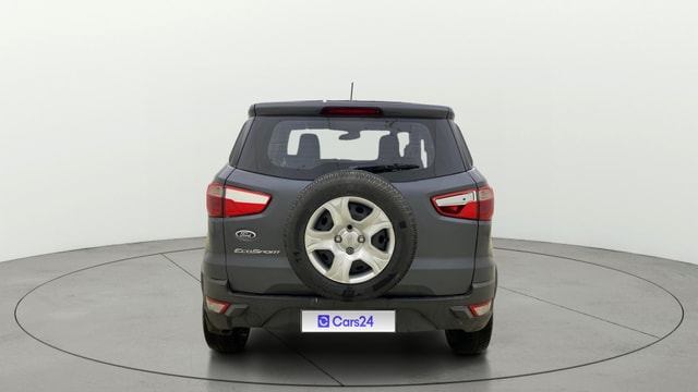 View Ford EcoSport Image 40 Used Ford EcoSport Image 40