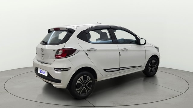 View Tata Tiago Image 43 Used Tata Tiago Image 43