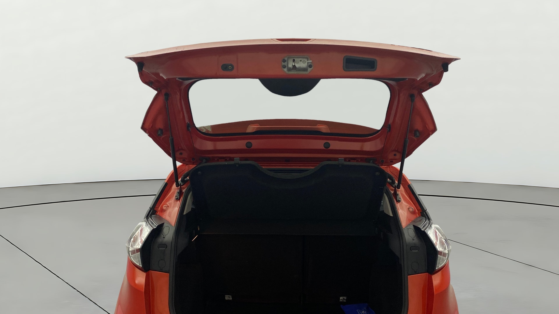 Used 2020 Tata Nexon Used 2020 Tata Nexon