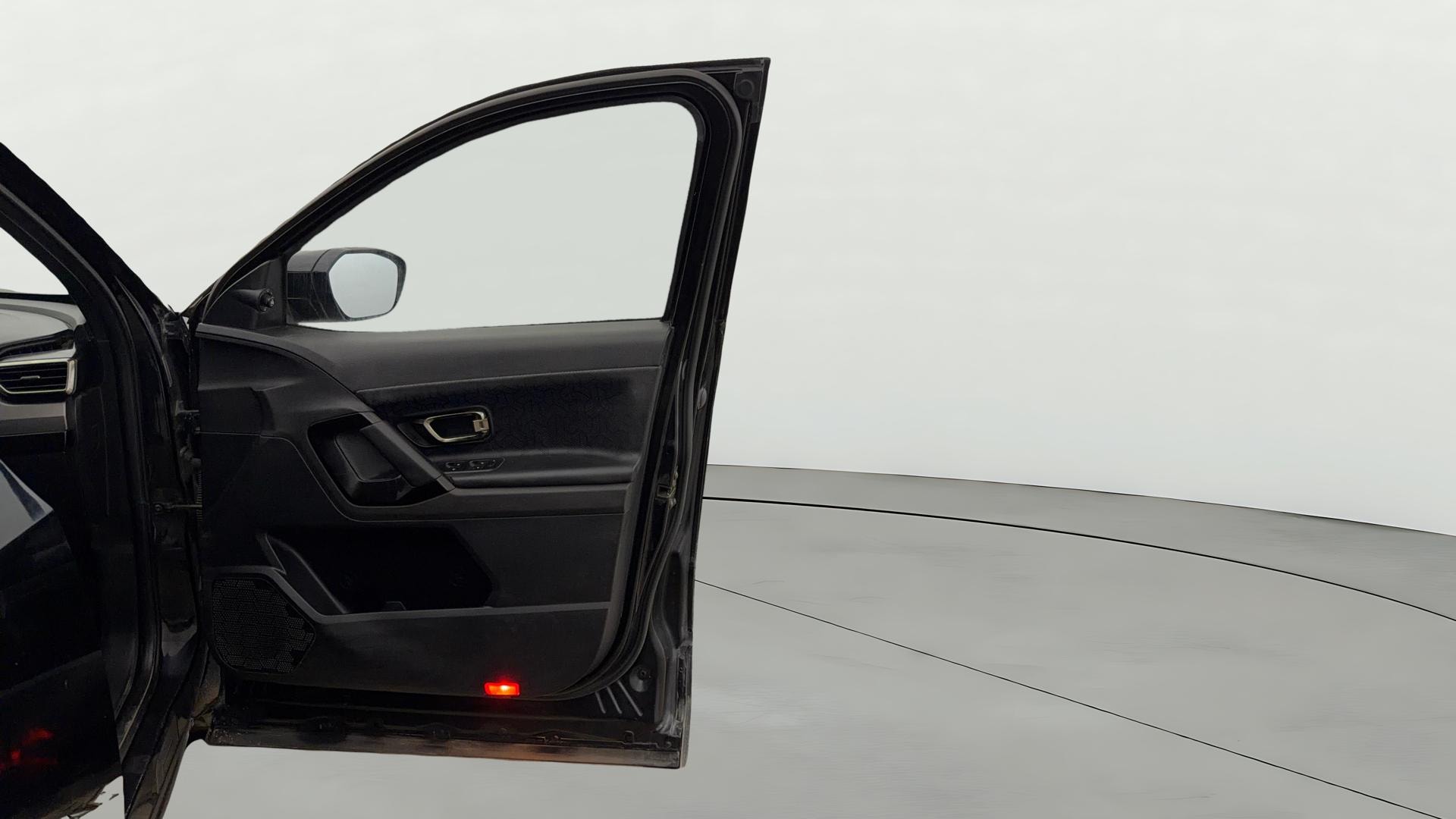 View 2022 Tata Harrier XE Image 47 Used 2022 Tata Harrier XE Image 47