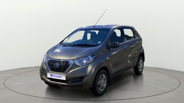 View Datsun Redi GO Image 35 Used Datsun Redi GO Image 35