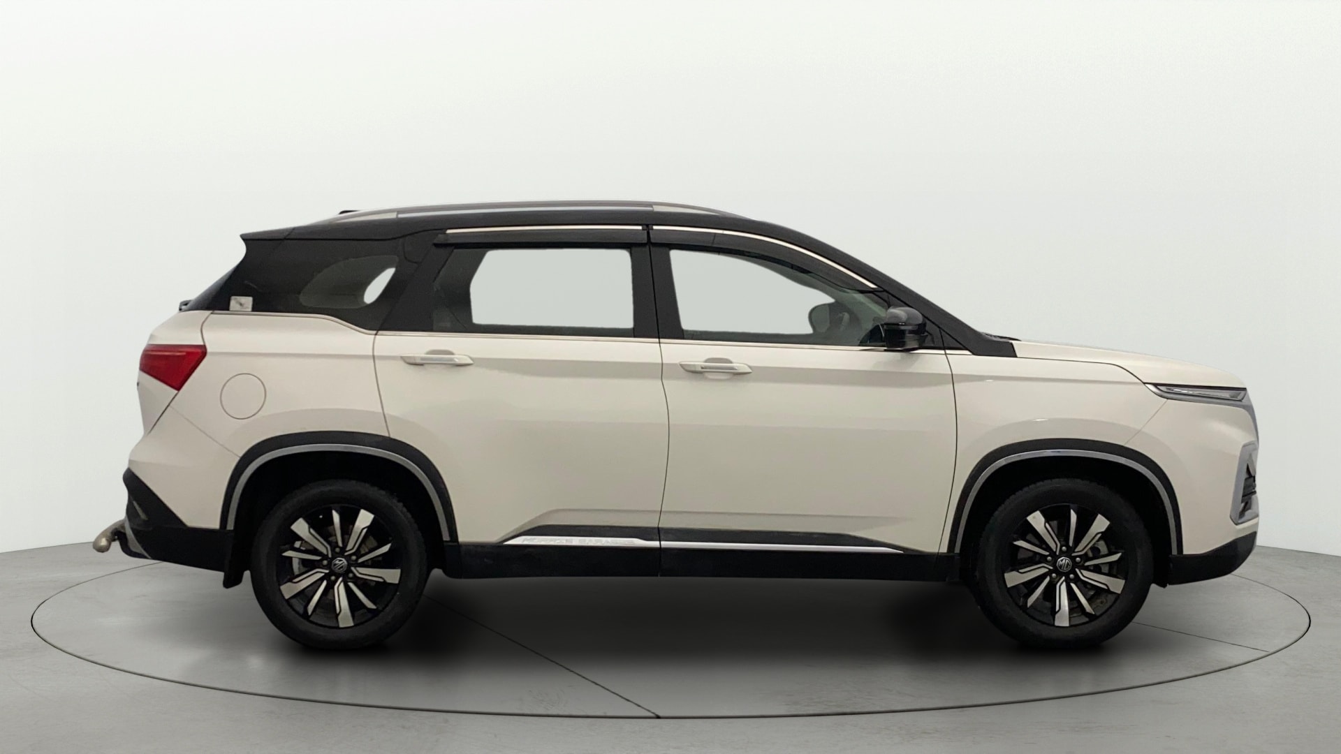 Used 2020 MG Hector Used 2020 MG Hector