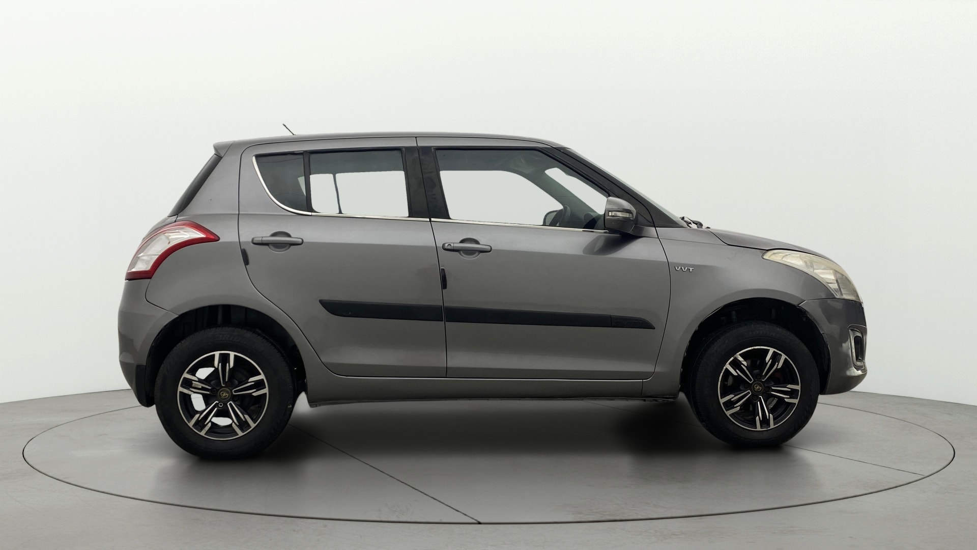 View 2016 Maruti Suzuki 1000 Base Variant Image 8 Used 2016 Maruti Suzuki 1000 Base Variant Image 8