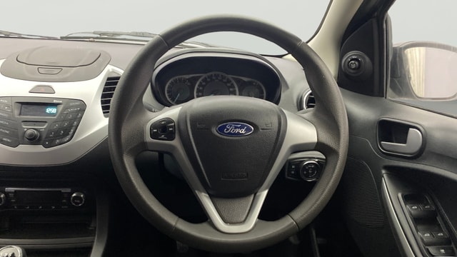 View Ford Figo Aspire Image 20 Used Ford Figo Aspire Image 20