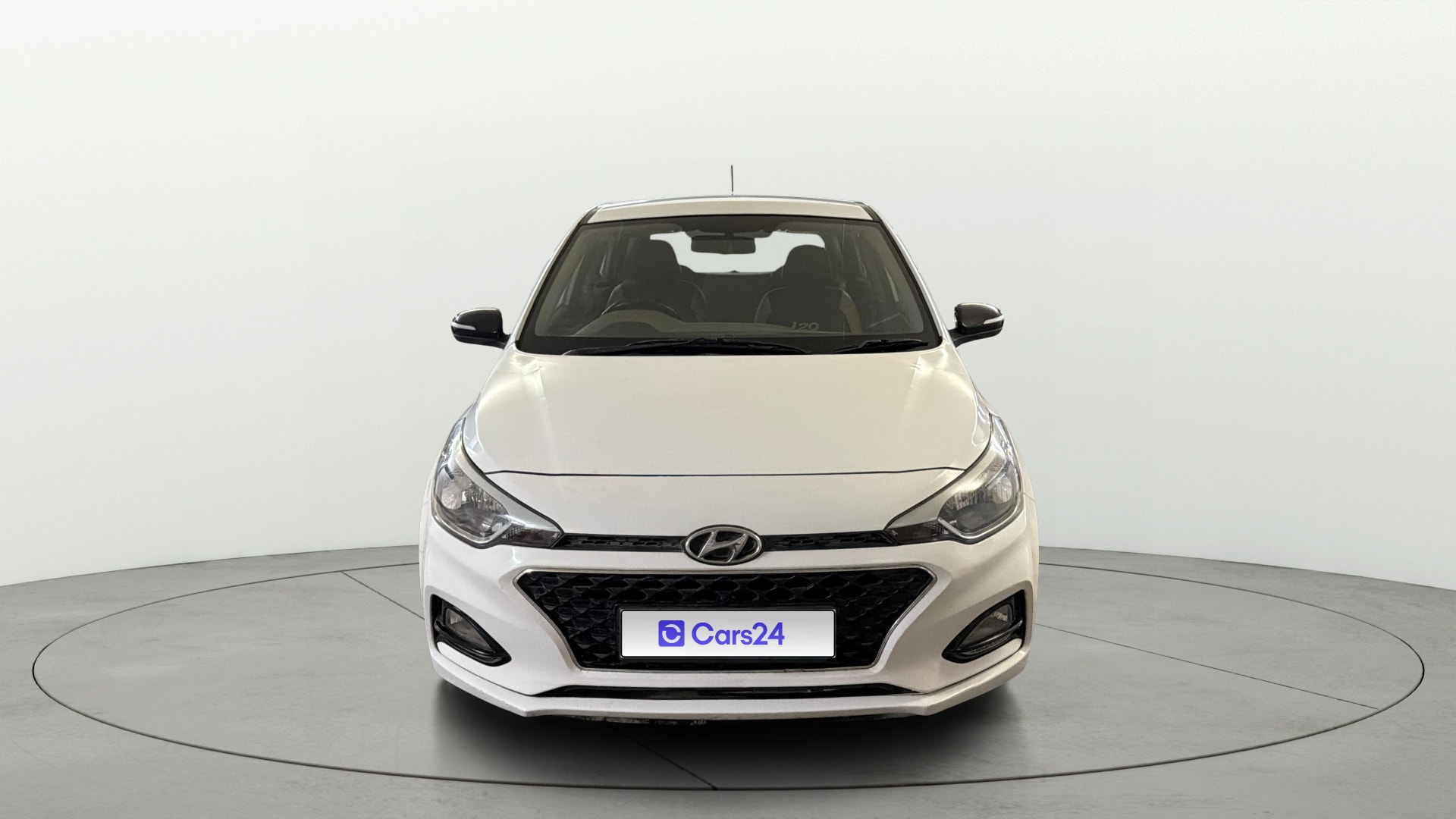 Used 2020 Hyundai Elite i20 Used 2020 Hyundai Elite i20