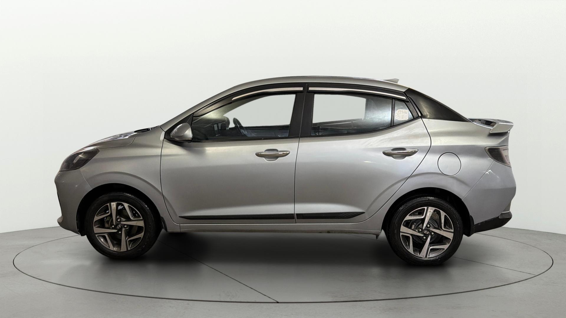Used 2023 Hyundai Aura Used 2023 Hyundai Aura