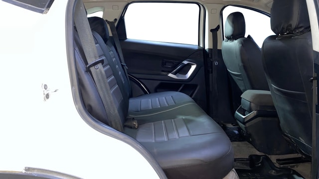 View Tata Harrier Image 29 Used Tata Harrier Image 29