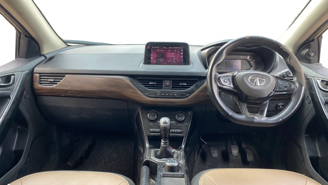 View Tata Nexon Image 31 Used Tata Nexon Image 31