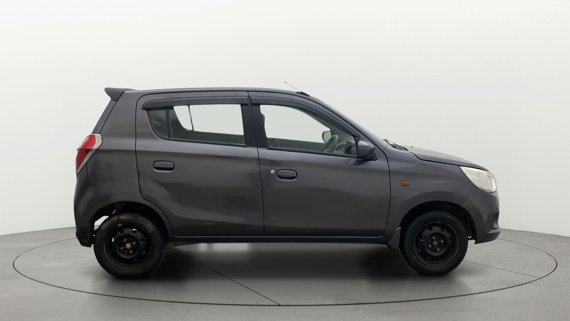 Used 2019 Maruti Suzuki Alto K10 Used 2019 Maruti Suzuki Alto K10