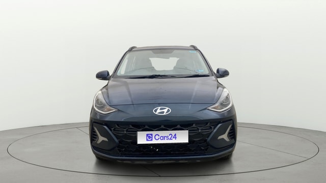 View Hyundai Grand i10 Nios Image 1 Used Hyundai Grand i10 Nios Image 1