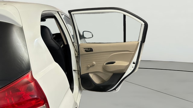 View Hyundai New Santro Image 7 Used Hyundai New Santro Image 7