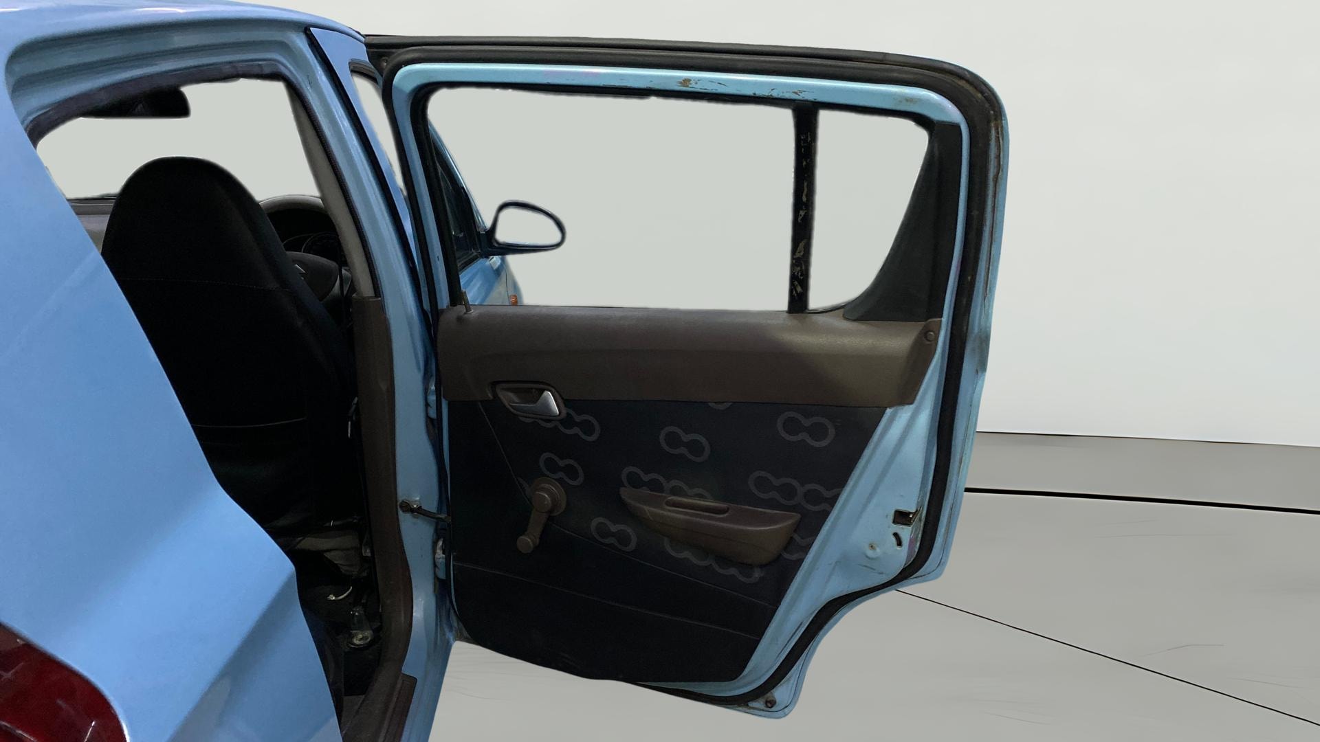 View 2012 Maruti Suzuki Alto 800 LX Image 7 Used 2012 Maruti Suzuki Alto 800 LX Image 7