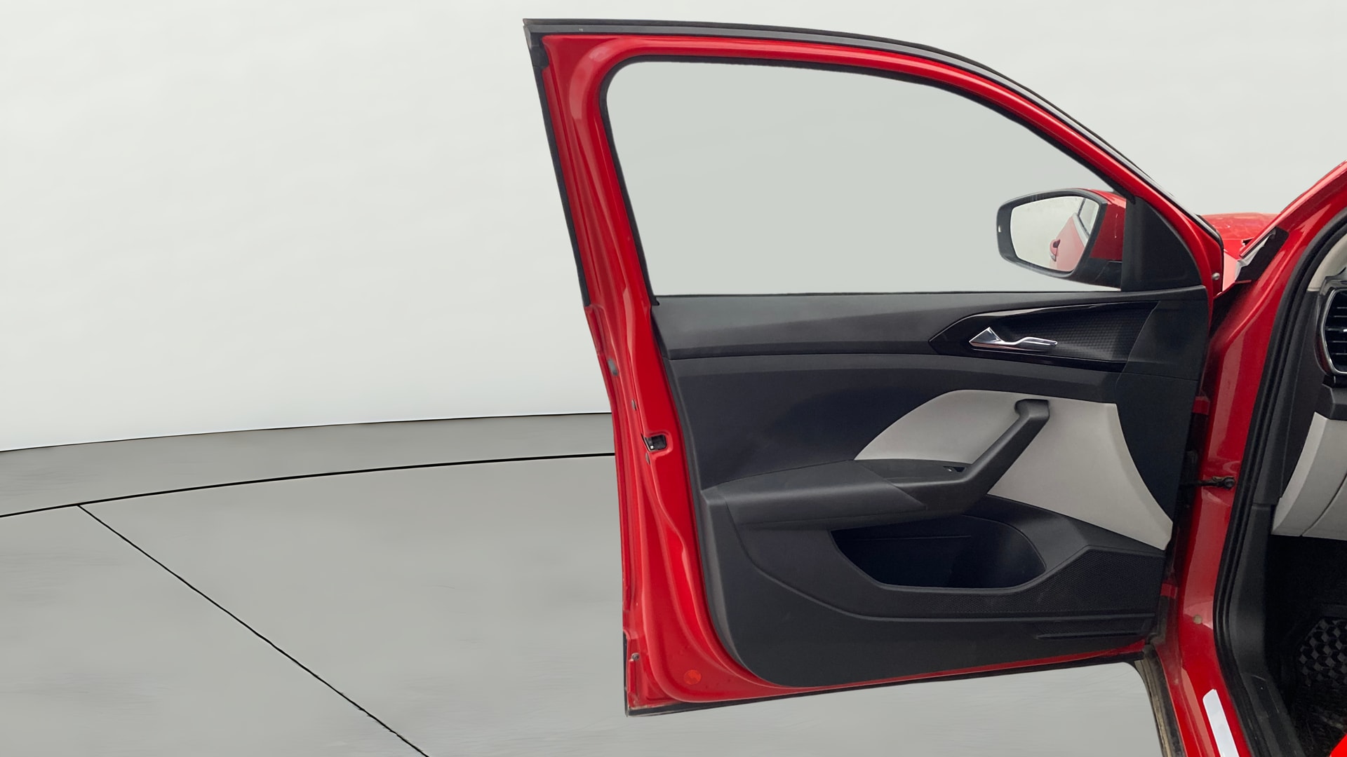 View 2021 Skoda Kushaq Style 1.0 TSI MT Image 33 Used 2021 Skoda Kushaq Style 1.0 TSI MT Image 33