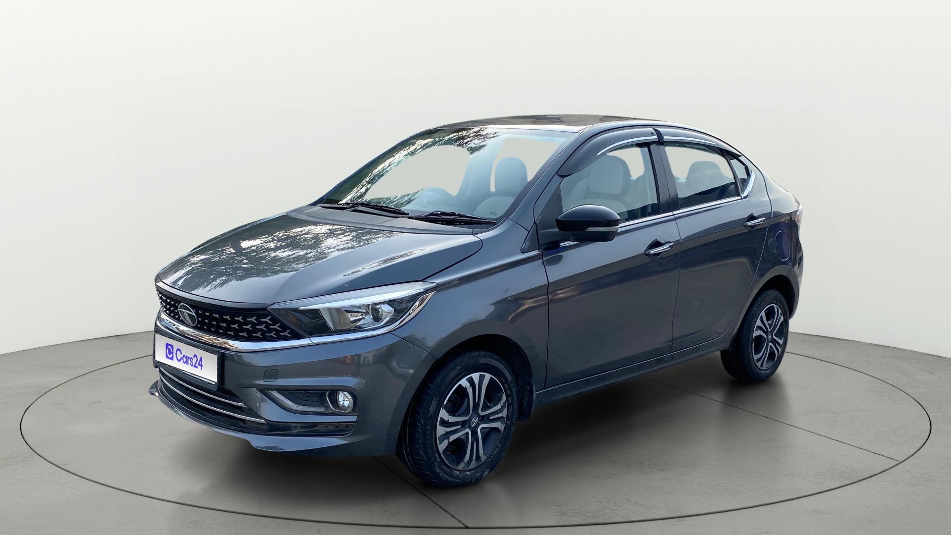 Used 2022 Tata Tigor Used 2022 Tata Tigor