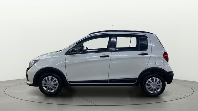 View Maruti Suzuki 1000 Image 25 Used Maruti Suzuki 1000 Image 25
