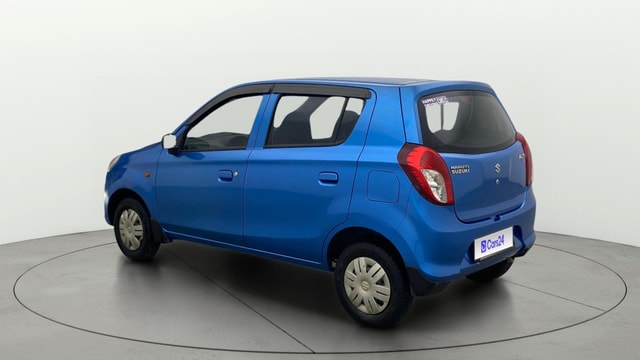 View Maruti Suzuki Alto 800 Image 2 Used Maruti Suzuki Alto 800 Image 2