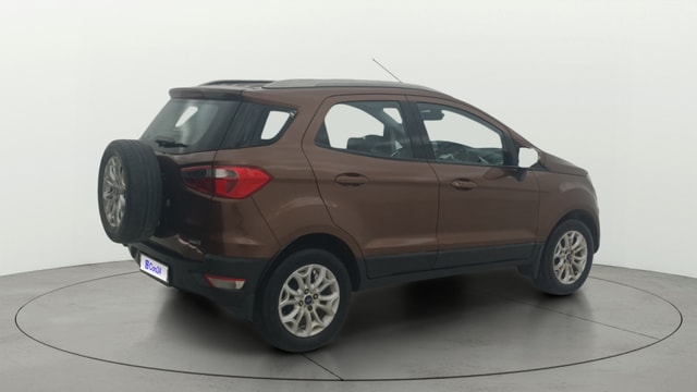 View Ford EcoSport Image 45 Used Ford EcoSport Image 45
