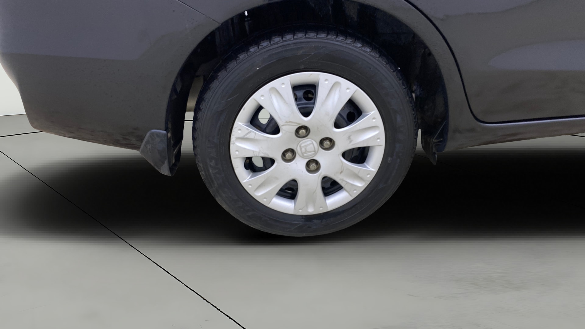 View 2014 Honda Amaze E MT Petrol BS IV Image 23 Used 2014 Honda Amaze E MT Petrol BS IV Image 23