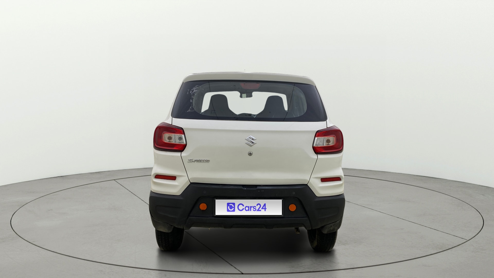 View 2020 Maruti Suzuki 1000 Base Variant Image 38 Used 2020 Maruti Suzuki 1000 Base Variant Image 38