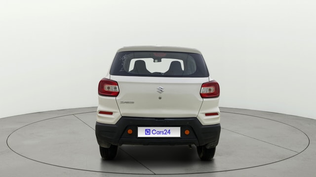 View Maruti Suzuki 1000 Image 38 Used Maruti Suzuki 1000 Image 38