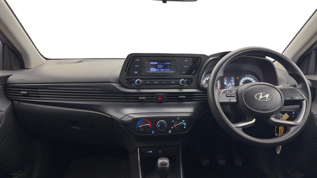 View Hyundai Elite i20 Image 15 Used Hyundai Elite i20 Image 15