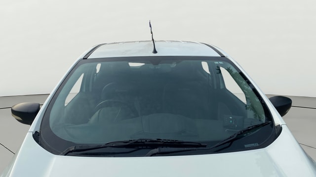 View Ford EcoSport Image 29 Used Ford EcoSport Image 29