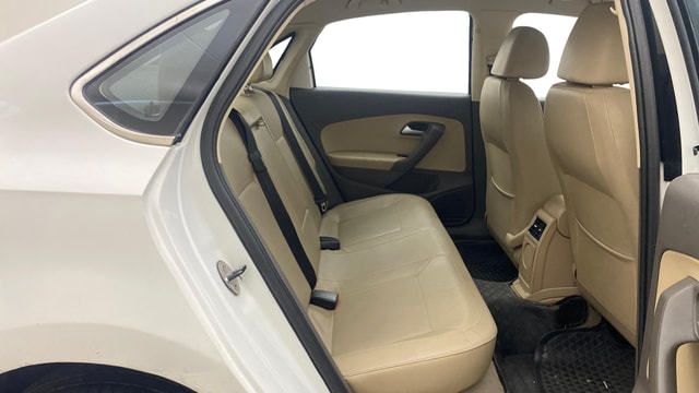 View Volkswagen Vento Image 29 Used Volkswagen Vento Image 29