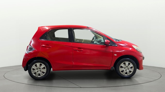 View Honda Brio Image 8 Used Honda Brio Image 8