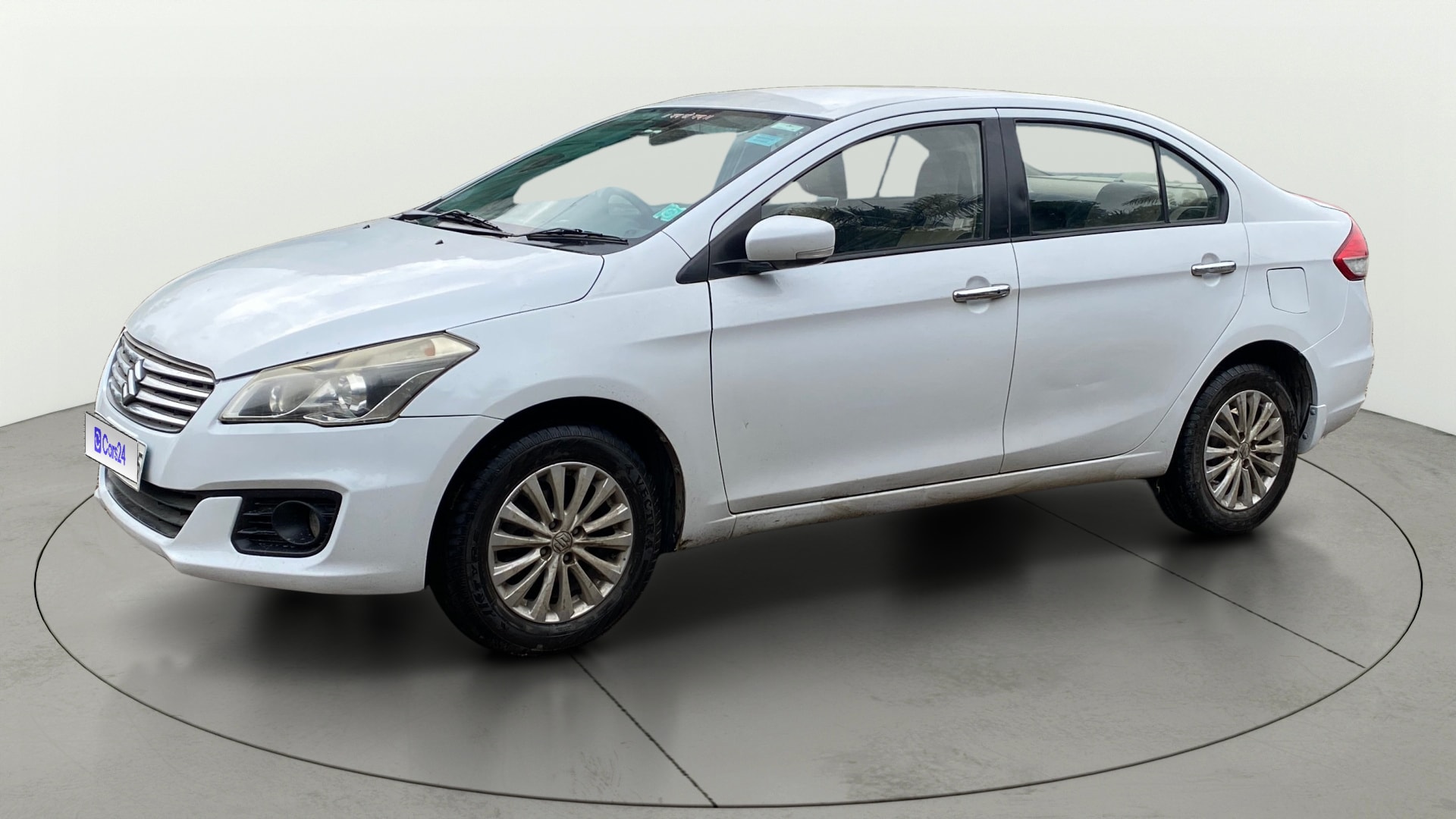 View 2016 Maruti Suzuki 1000 Base Variant Image 21 Used 2016 Maruti Suzuki 1000 Base Variant Image 21