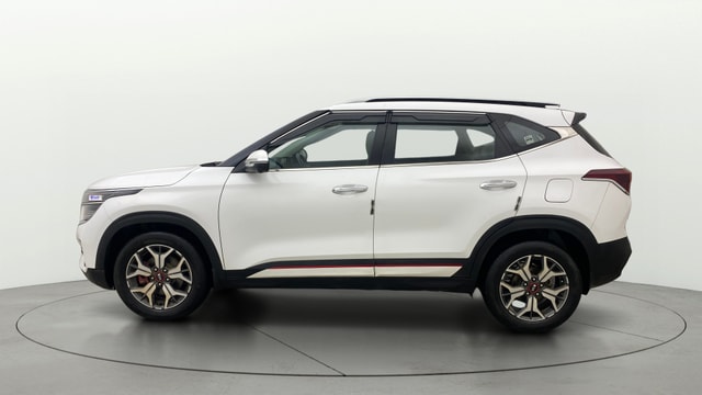 View Kia Seltos Image 6 Used Kia Seltos Image 6