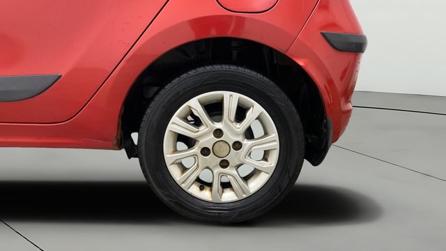 View Tata Tiago Image 12 Used Tata Tiago Image 12