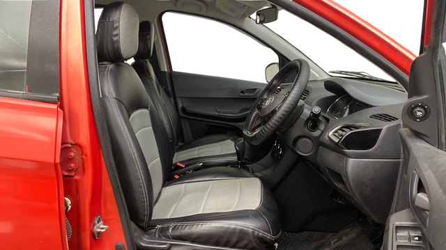 View Tata Tiago NRG Image 27 Used Tata Tiago NRG Image 27