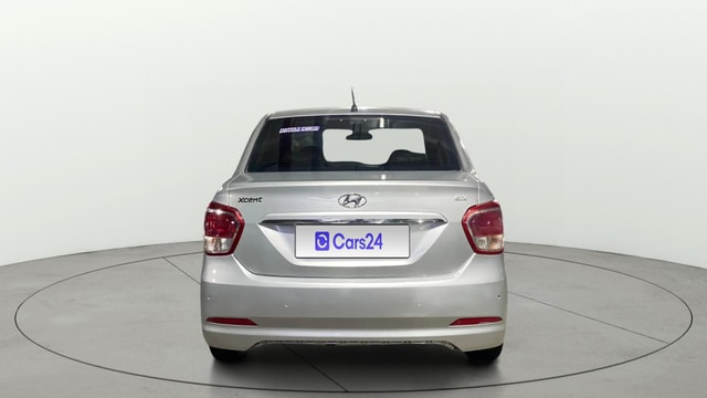 View Hyundai Xcent Image 40 Used Hyundai Xcent Image 40