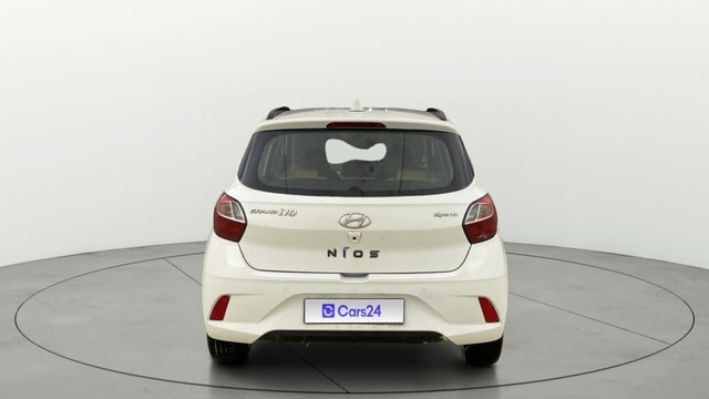View Hyundai Grand i10 Nios Image 39 Used Hyundai Grand i10 Nios Image 39