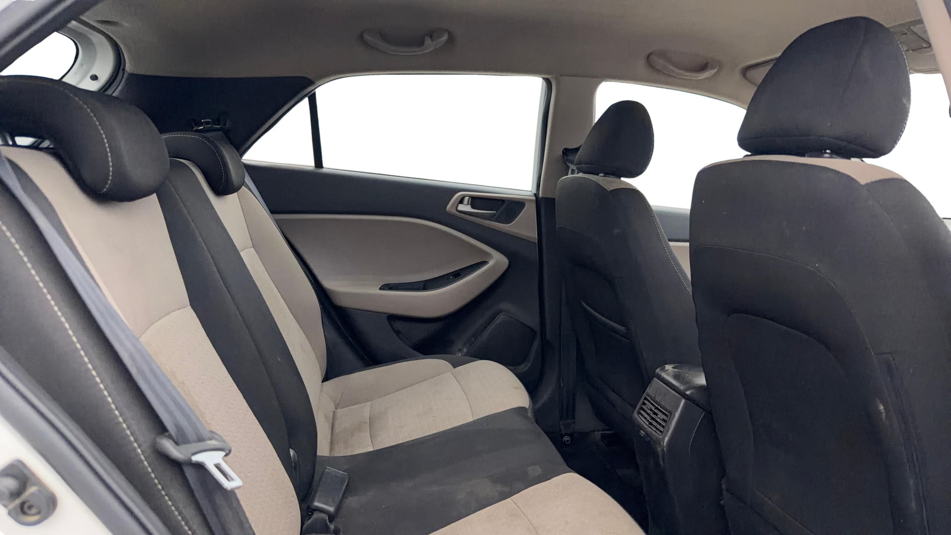 Used 2016 Hyundai Elite i20 Used 2016 Hyundai Elite i20