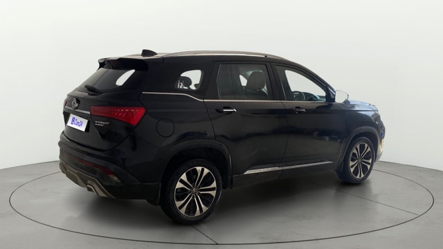 View MG Hector Image 44 Used MG Hector Image 44