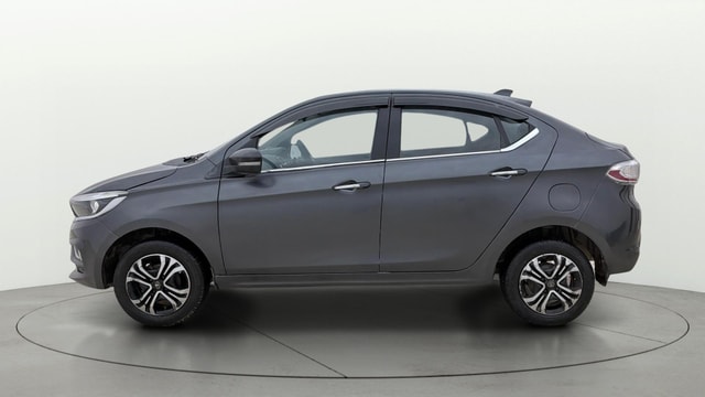 View Tata Tigor Image 25 Used Tata Tigor Image 25