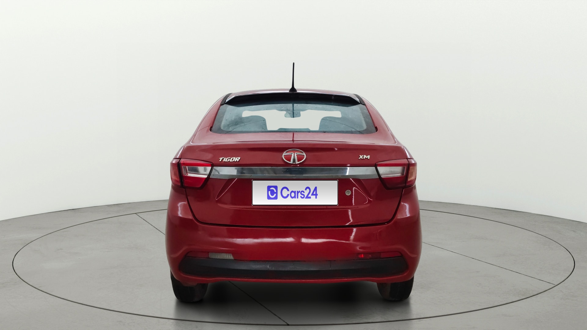 Used 2018 Tata Tigor Used 2018 Tata Tigor