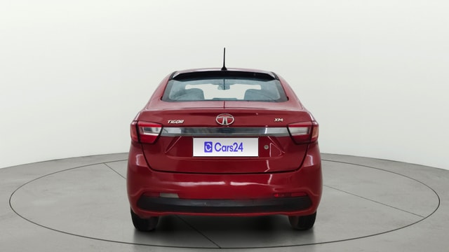 View Tata Tigor Image 38 Used Tata Tigor Image 38