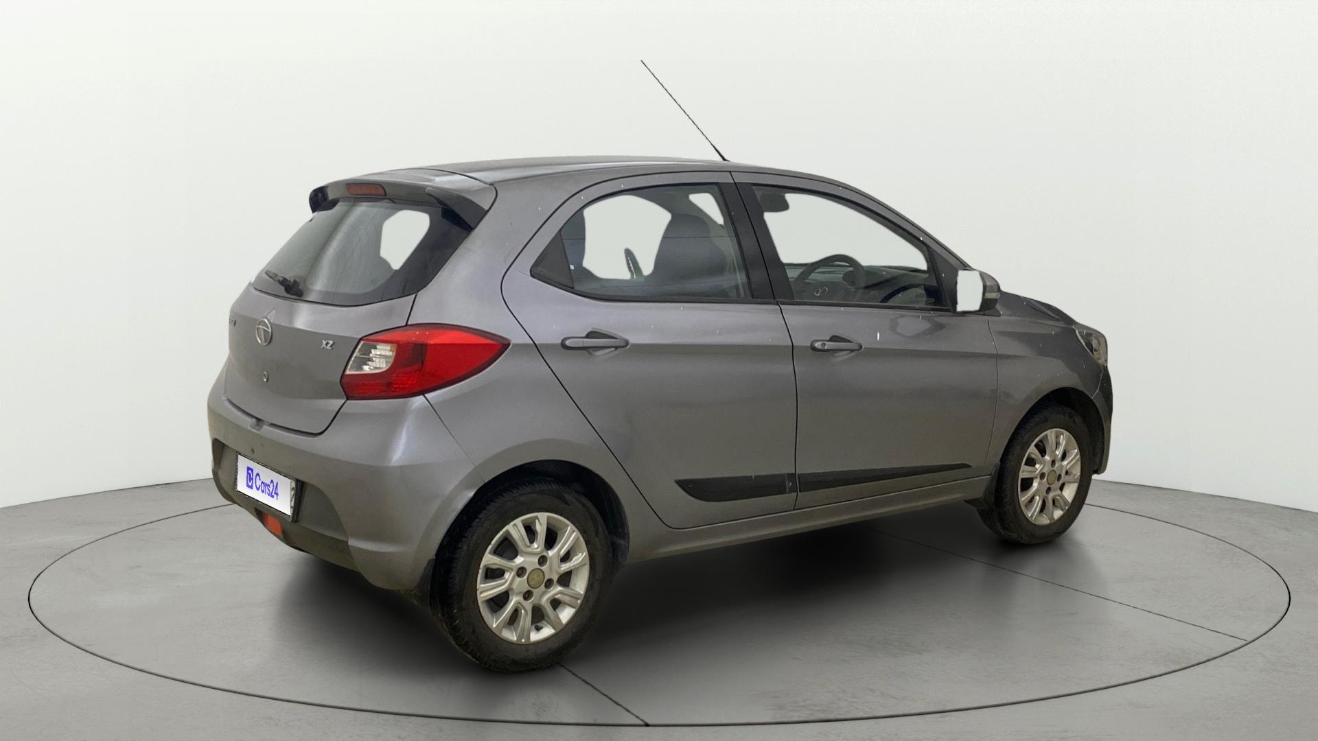 View 2018 Tata Tiago Revotorq XB Image 43 Used 2018 Tata Tiago Revotorq XB Image 43