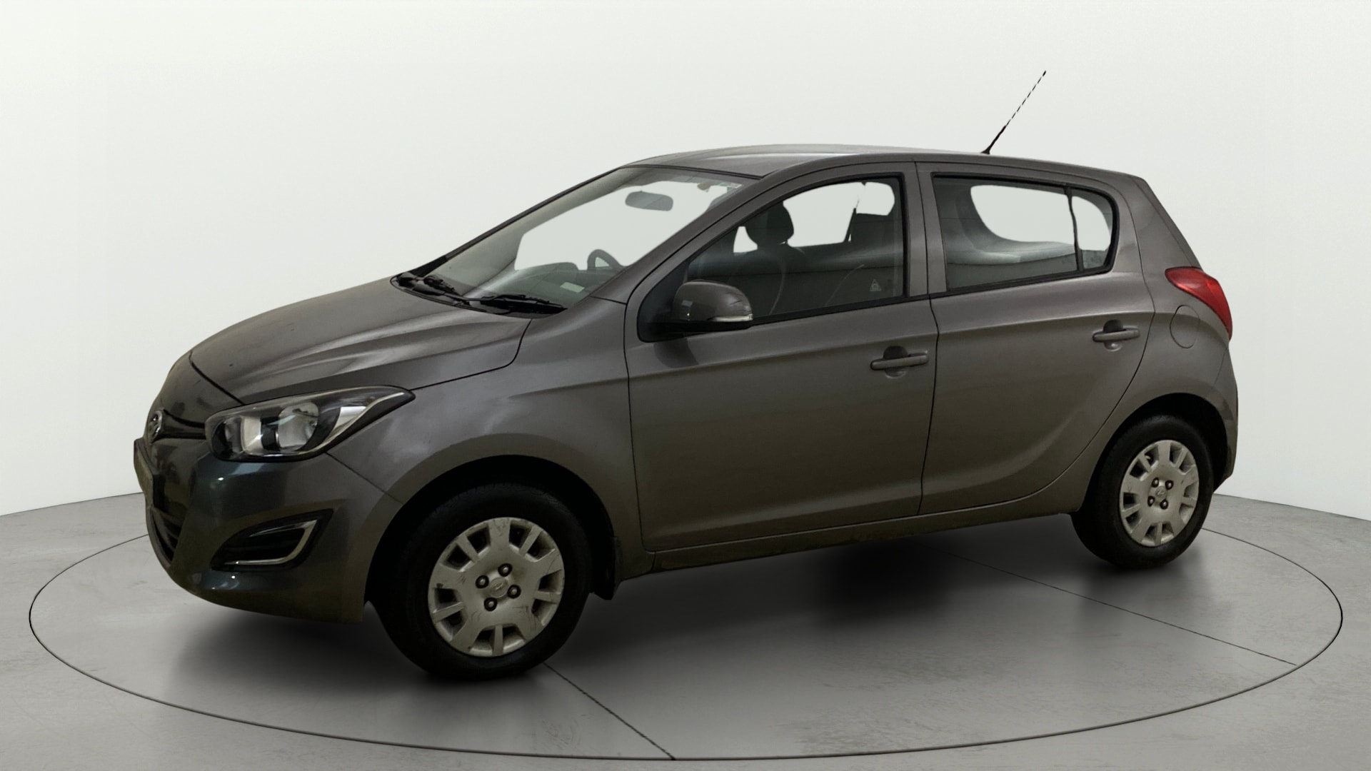 Used 2013 Hyundai i20 Used 2013 Hyundai i20