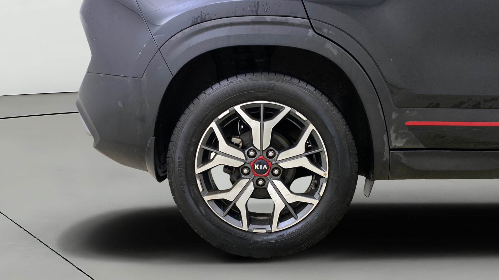 Used 2020 Kia Seltos Used 2020 Kia Seltos