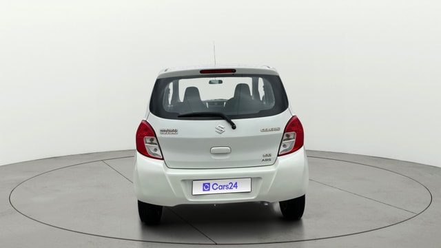 View Maruti Suzuki 1000 Image 38 Used Maruti Suzuki 1000 Image 38