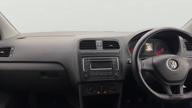 View Volkswagen Polo Image 17 Used Volkswagen Polo Image 17