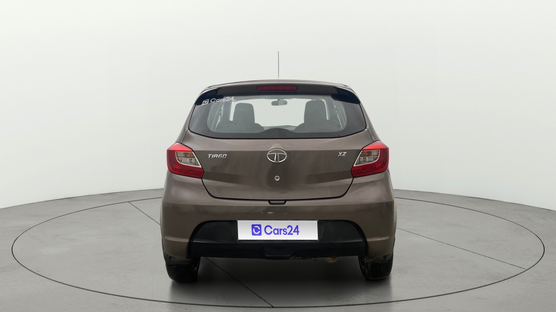 View 2020 Tata Tiago Revotorq XB Image 38 Used 2020 Tata Tiago Revotorq XB Image 38