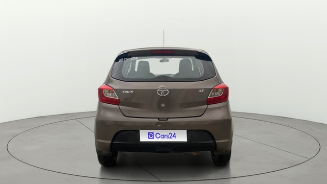 View Tata Tiago Image 38 Used Tata Tiago Image 38